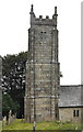 Tower of St. Mary