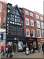 78 High Street, Worcester