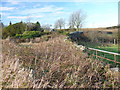 Rail Bridge, Kirkcowan