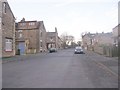 Moor Park Drive - viewed from Grenfell Road