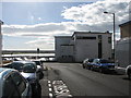 Restaurant complex, Portrush Harbour