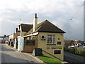 The City of London Public House, Dymchurch