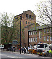 Our Lady of the Rosary, Old Marylebone Road