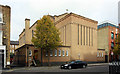 Our Lady of the Rosary, Old Marylebone Road