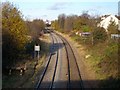 Railway Brierley Hill