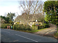 The Thatched Cottage