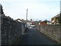 Penarth Head Lane, Penarth