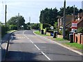 Pett Level Road, Winchelsea Beach