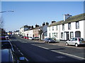 English Street, Longtown