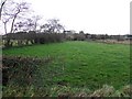 Creevamoy Townland