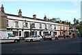 Pubs and shops in Batheaston