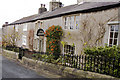 Houses on Constitution Hill, Settle