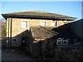 Newmillerdam, the former Dam Mill (1)