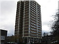 Holborn Towers, Woodhouse Carr