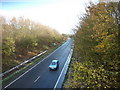 The A1079 from Broadgate