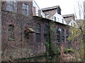 Kelham Island - Horseman Works