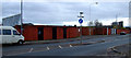 Remains of St Mirren Park