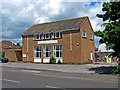 Pagham Parish Church Centre, Nyetimber Lane