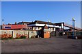 Blackpool Pleasure Beach Station