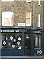 Farrow & Ball, Islington