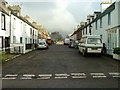 Duke Street, Cromarty