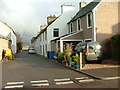 Barkly Street, Cromarty