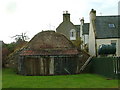 Braehead Ice House, Cromarty