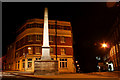 Plague Monument, Winchester, Hampshire