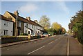 Beaconsfield Road, Farnham Common