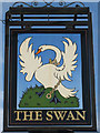 The Swan sign