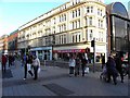 The Clearance Shop, Belfast