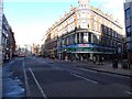 Royal Avenue, Belfast