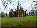 Fortrose Cathedral