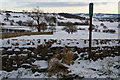 Bench Marked Stile