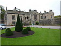 Whalley Abbey Conference Centre