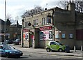 The Red Lion, Lockwood Road, Lockwood