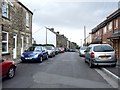 Bolehill Lane, Crookes