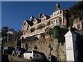 Cliff House, Salcombe