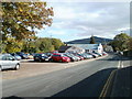 Llanfoist Car Sales