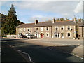 Gladys Terrace, Llanfoist