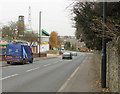 2010 : Broomhill Road, Brislington, Bristol