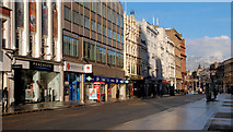 J3374 : Donegall Place, Belfast (16) by Albert Bridge