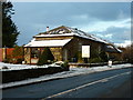 Coast, Gallery and Tea Rooms, Cloughton