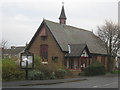 St Alban Church Trimdon