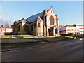 Birtenshaw Methodist Church