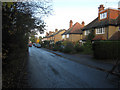 Common Road, Claygate