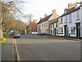 Rectory Row Sedgefield County Durham