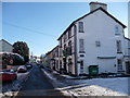 The Stonecroft Inn, Llanwrtyd Wells