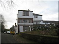 NY4654 : The Crown Hotel, Wetheral by Jonathan Thacker