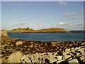 Northwethel from Tresco